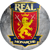 Logo Real Monarchs Salt Lake City